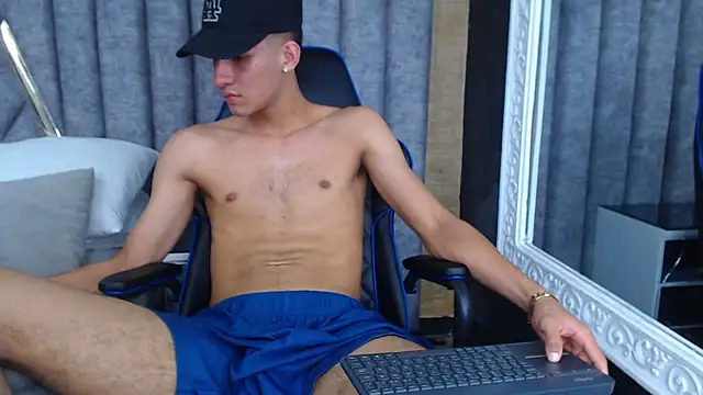 JakeMoxley online show from 10, 3, 2025