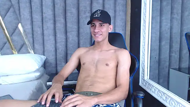 JakeMoxley online show from 21, 3, 2025