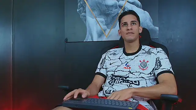 JakeMoxley online show from 10, 9, 2025