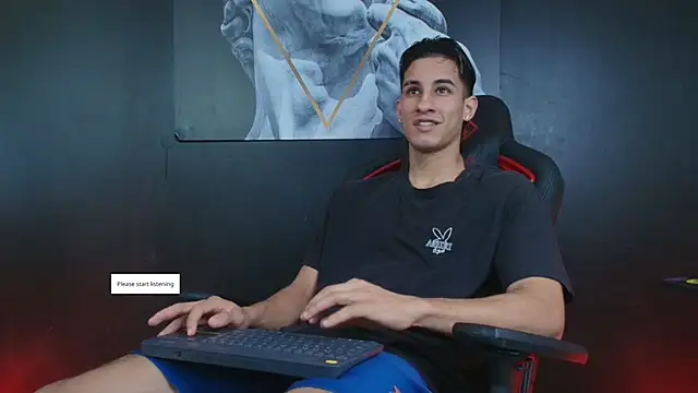 JakeMoxley online show from 16, 9, 2025