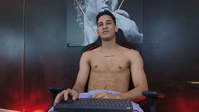 JakeMoxley online show from 22, 10, 2025