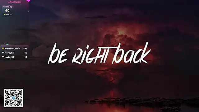 MelissaBryant online show from 8, 12, 2024