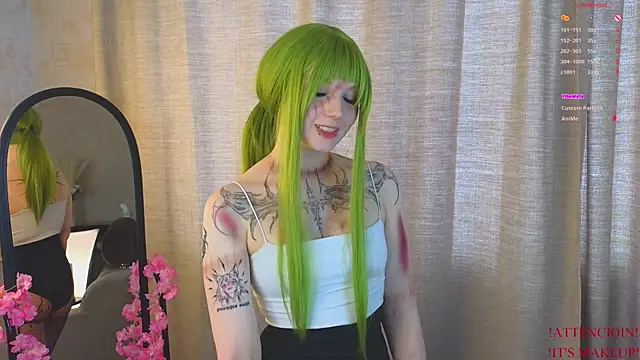 MelissaBryant online show from 15, 3, 2025