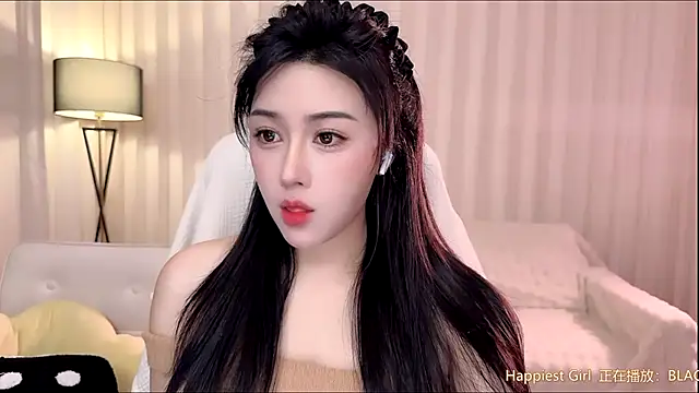 K-moumou online show from 12, 3, 2026