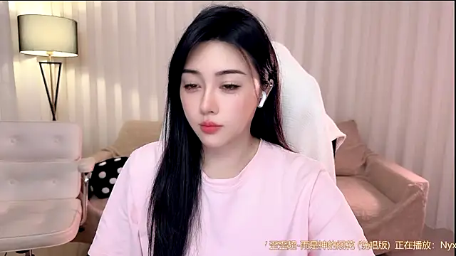 K-moumou online show from 9, 4, 2026