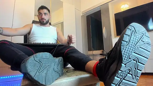 welcometo hell online show from 16, 10, 2025