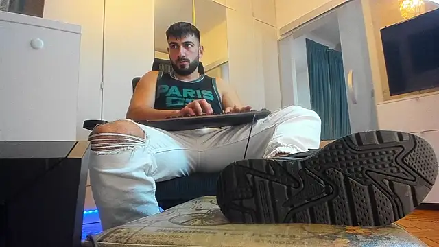 welcometo hell online show from 19, 10, 2025