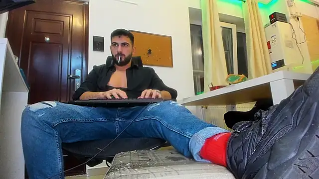 welcometo hell online show from 22, 11, 2025