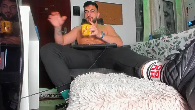 welcometo hell online show from 2, 12, 2025