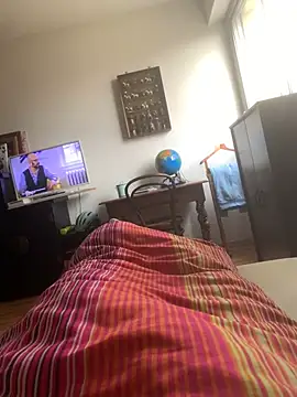 Snapshot of solomec chatting on 23, 2, 2025 solomec online show from 23, 2, 2025