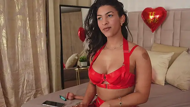 GabyRios online show from 11, 2, 2025