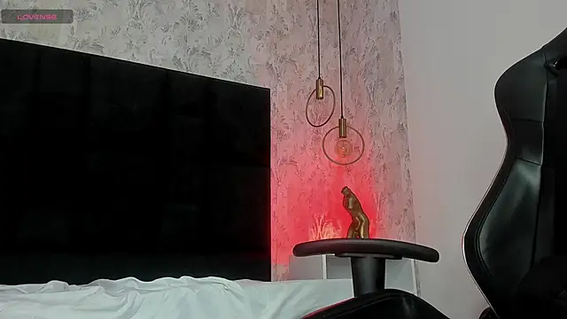 GabrielaBlake  online show from 12, 3, 2025