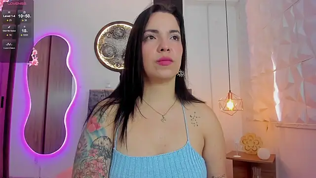 tatiana sc online show from 16, 1, 2026