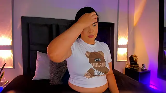 EmmaBecket2 online show from 21, 3, 2025