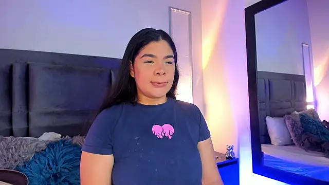 EmmaBecket2 online show from 25, 9, 2025