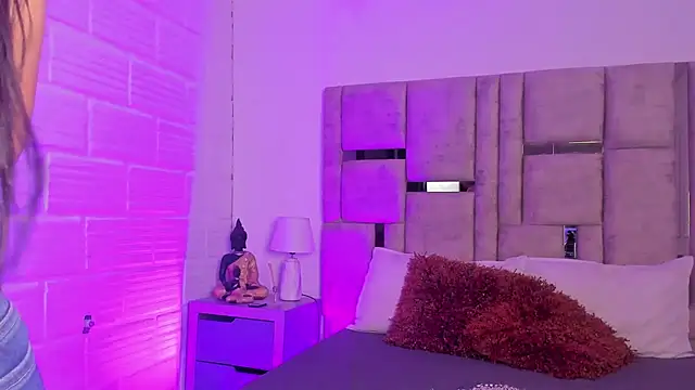 EmmaBecket2 online show from 20, 11, 2025