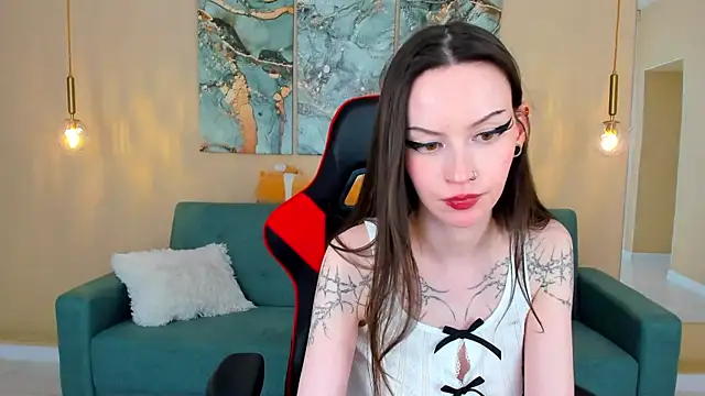 KittiMissi online show from 14, 3, 2025