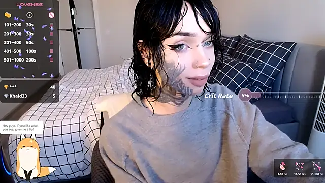 Tanya M online show from 17, 10, 2025