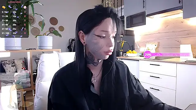 Tanya M online show from 21, 12, 2025