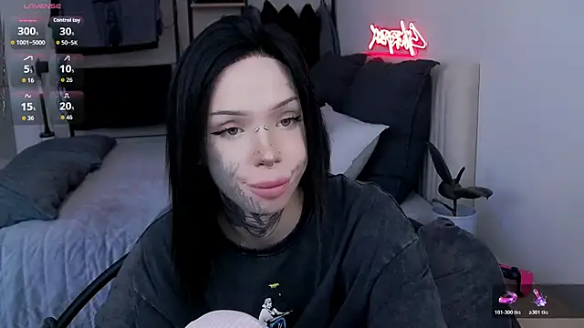 Tanya M online show from 8, 5, 2026