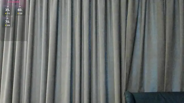 JodyDownton online show from 19, 3, 2025