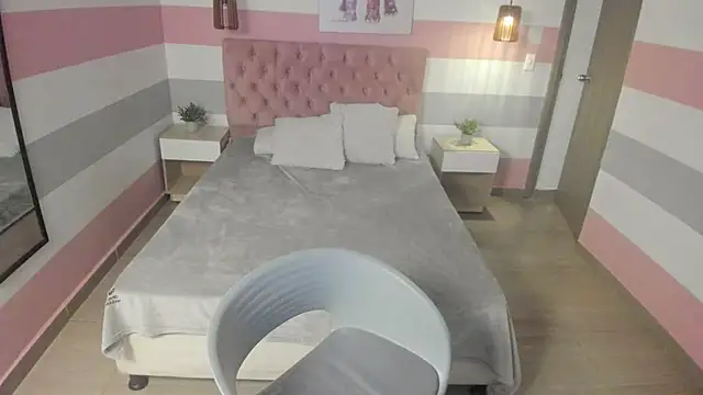 Carol Pinter online show from 30, 1, 2025