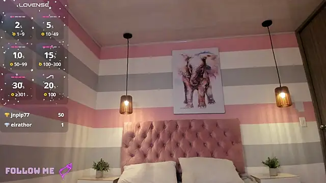 Carol Pinter online show from 4, 2, 2025