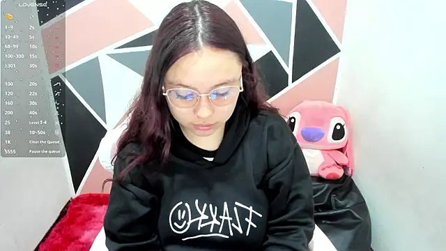 Carol Pinter online show from 15, 9, 2025