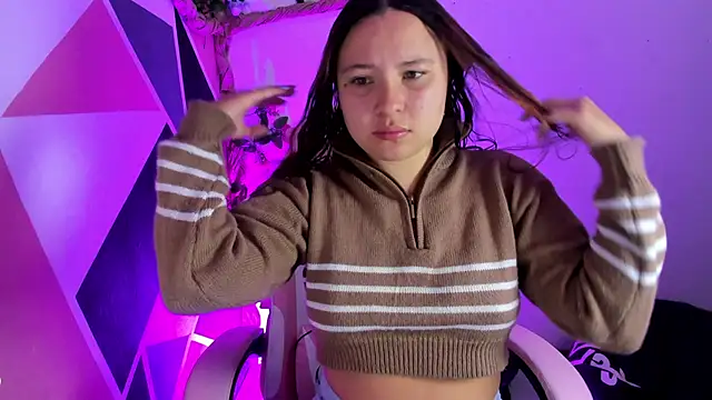 Carol Pinter online show from 3, 2, 2026