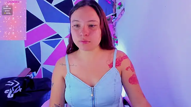 Carol Pinter online show from 13, 3, 2026