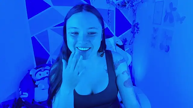 Carol Pinter online show from 12, 5, 2026