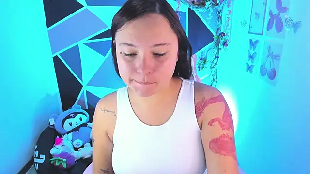 Carol Pinter online show from 27, 7, 2026