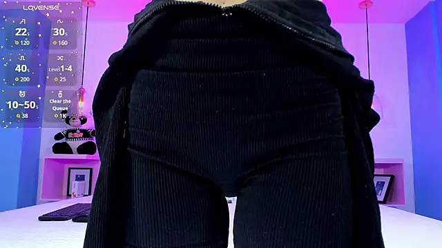 AbyCooper online show from 15, 1, 2026