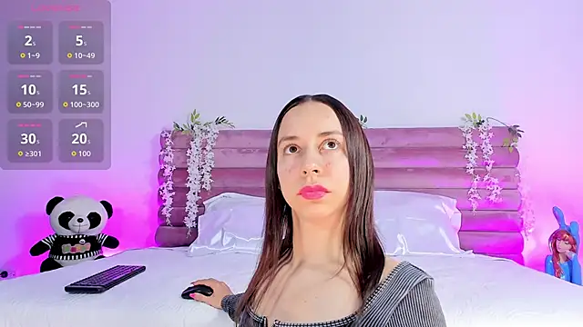 AbyCooper online show from 24, 2, 2026