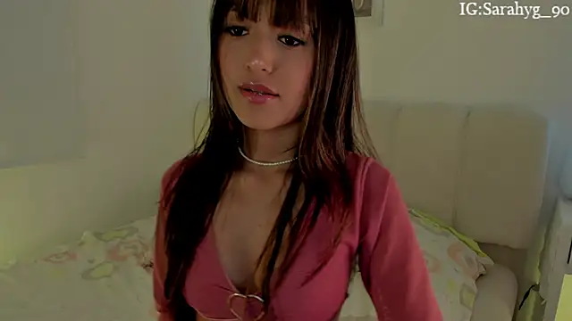 sara gwen online show from 1, 2, 2026