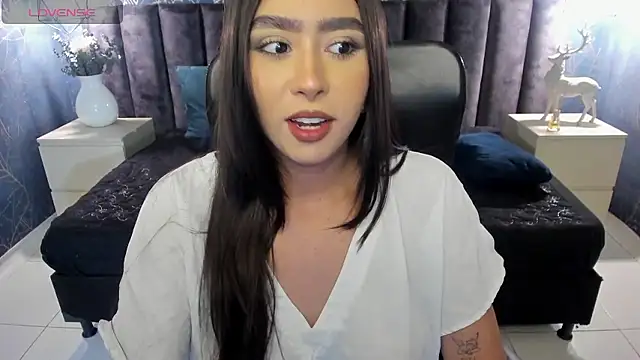 Danielacossio online show from 11, 1, 2026