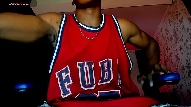 Snapshot of JD_THEBABY chatting on 19, 2, 2025 JD THEBABY online show from 19, 2, 2025