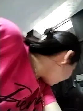 Lucianaferro  online show from 12, 9, 2025