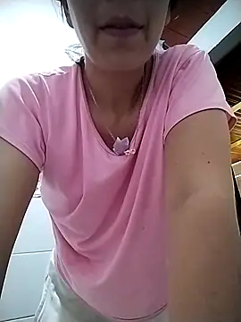 Lucianaferro  online show from 26, 4, 2026