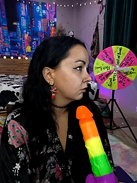 kellycakemeow online show from 21, 10, 2025