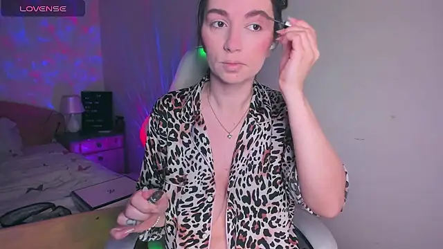 AdellaLoveX online show from 14, 1, 2026