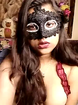 Snapshot of Hottyalia chatting on 8, 12, 2024 Hottyalia online show from 8, 12, 2024