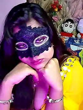 Snapshot of Hottyalia chatting on 11, 12, 2024 Hottyalia online show from 11, 12, 2024