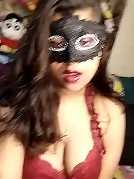 Snapshot of Hottyalia chatting on 26, 12, 2024 Hottyalia online show from 26, 12, 2024