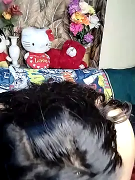 Snapshot of Hottyalia chatting on 26, 12, 2024 Hottyalia online show from 26, 12, 2024