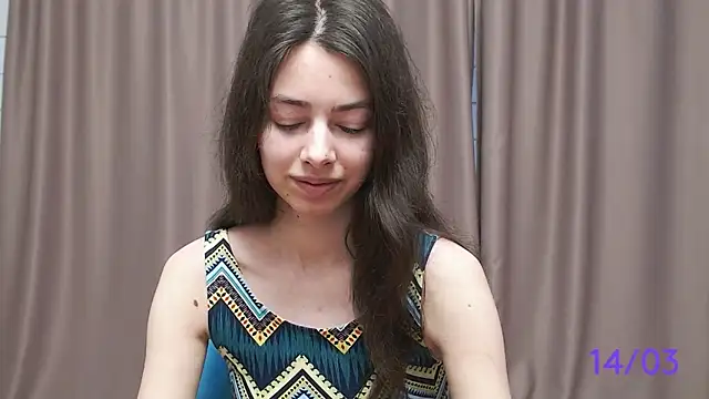 Snapshot of sweet_sweet_angel chatting on 14, 3, 2025 sweet sweet angel online show from 14, 3, 2025