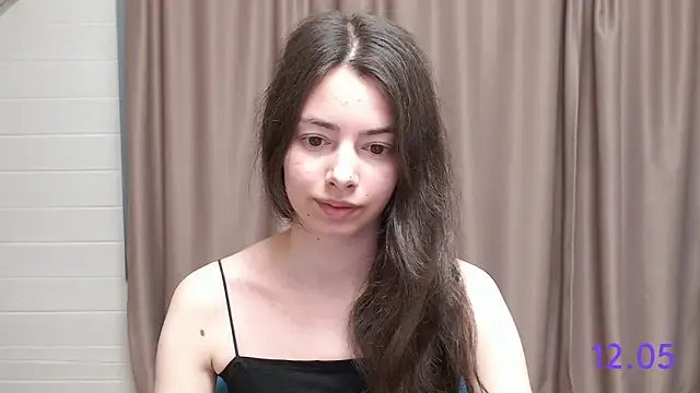 sweet sweet angel online show from 12, 5, 2026