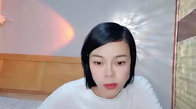 Snapshot of Linda-LL chatting on 28, 1, 2025 Linda-LL online show from 28, 1, 2025