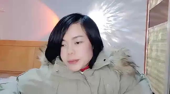 Snapshot of Linda-LL chatting on 29, 1, 2025 Linda-LL online show from 29, 1, 2025