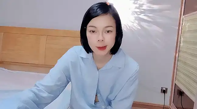 Snapshot of Linda-LL chatting on 31, 1, 2025 Linda-LL online show from 31, 1, 2025